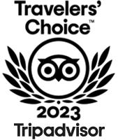Mesón Carrión obtuvo el sello de Travellers' Choice 2023 de Trip Advisor