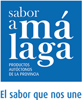 Logotipo de Sabor a Málaga
