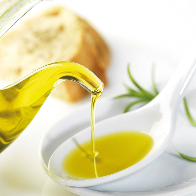 Extra Virgin Olive oil from Manzanilla Aloreña olives